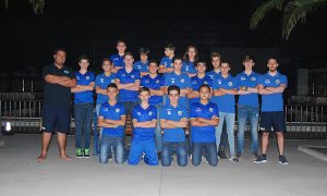 WP-CADETES