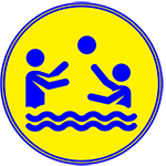 Icono para la sección de Waterpolo