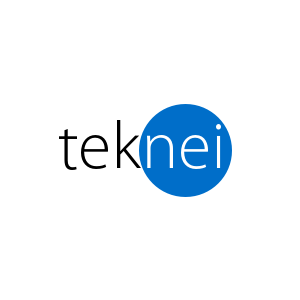 Logo Teknei